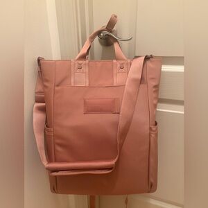 Petra Convertible Tote